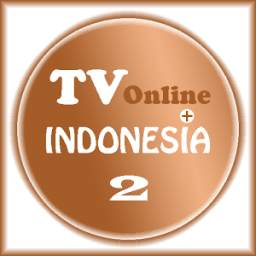TV Online Indonesia Plus 2