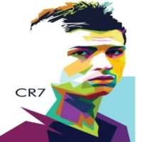 Cristiano Ronaldo Wallpapers on 9Apps