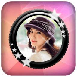 B624 Camera - Candy Selfie 2.1