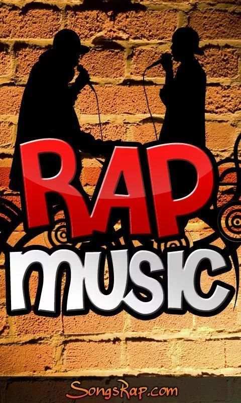Rap Music 4 تصوير الشاشة