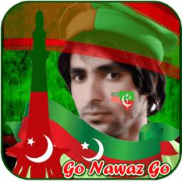 PTI Face Flag Profile DP 2017