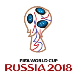 FIFA World Cup 2018 иконка
