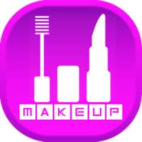 Makeup Selfie Camera Beauty Plus on 9Apps