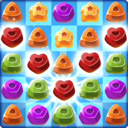 Candy Rush Match icon