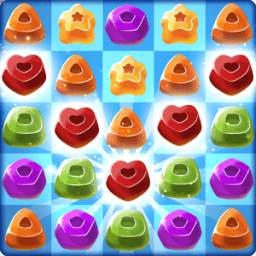 Candy Rush Match 1.0