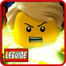 LEGuideLEGO Ninjago Tournament иконка