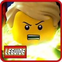 LEGuideLEGO Ninjago Tournament