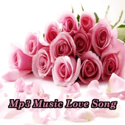 Mp3 Music Love Song icon