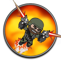 ikon Tips For Doodle Army 2 : Mini Militia