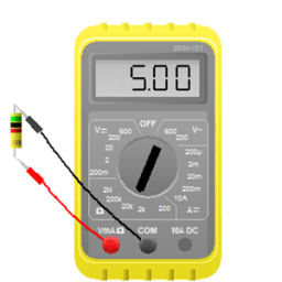 ikon Test Components