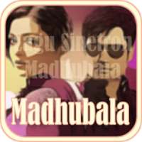 Lagu Ost Madhubala ANTV on 9Apps