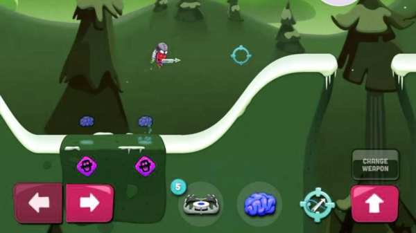 Guide for Zombie Catchers screenshot 2