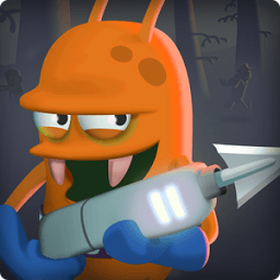 Guide for Zombie Catchers icon