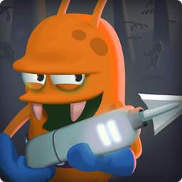 Guide for Zombie Catchers 1.0