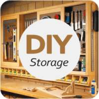 DIY Storage