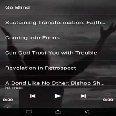 Open heavens Daily-Media RCCG screenshot 3