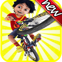 shiva racing game आइकन