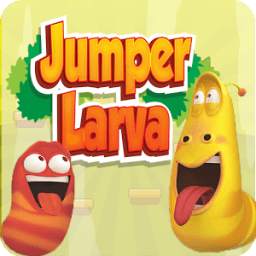 Jumper larva 1.0