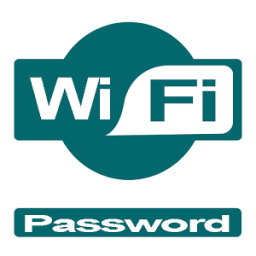 Wifi Password Show (Root) أيقونة