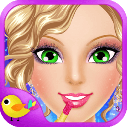 Prom Salon أيقونة