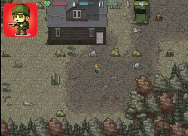 Guide for Mini Dayz Game скриншот 2