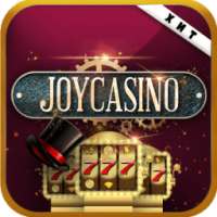 Joycasino игровые автоматы