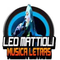 Musica Leo Mattioli Canciones on 9Apps