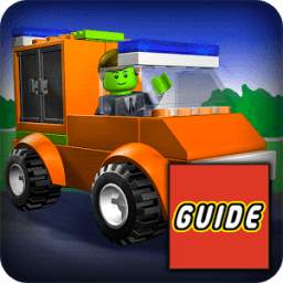 Guide for LEGO Juniors Create 1.0