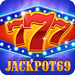 JackPot 69 – Quay Xèng Nổ Hũ иконка