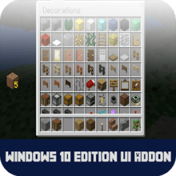 ikon Mod Windows 10 Edition For PE