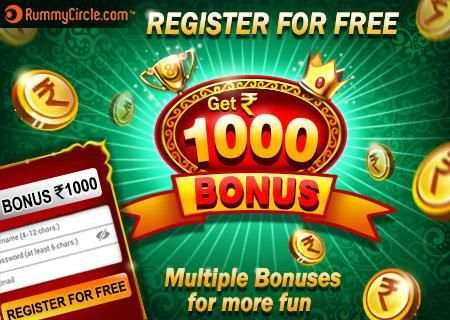 Rummy Circle screenshot 2