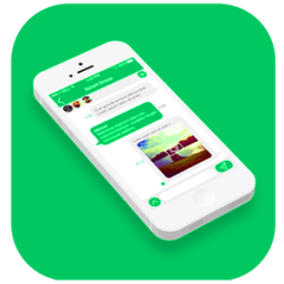 WA Scan Whats Web иконка