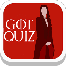 Guess The Thrones Quiz icon