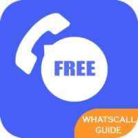 Guide whatscall Free Global Calls