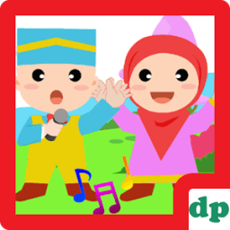 Lagu Anak Muslim [ OFFLINE ] иконка