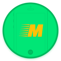 Mini for KWGT иконка