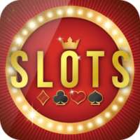 Slots! Best Free Slots Fruit Machine Game