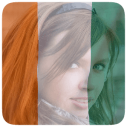 Drapeau de la Côte d'Ivoire icon