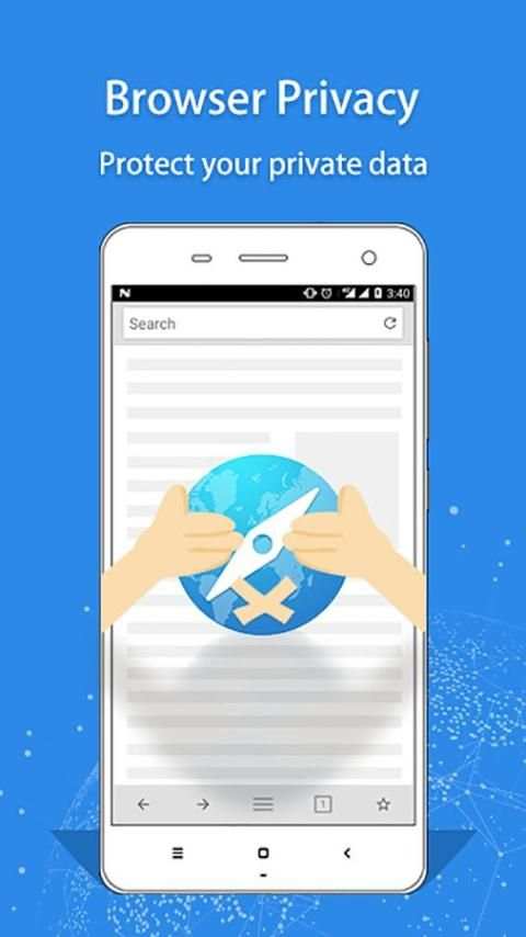 Do Browser स्क्रीनशॉट 2