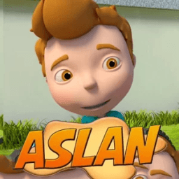 Aslan: Yeni Macera icon