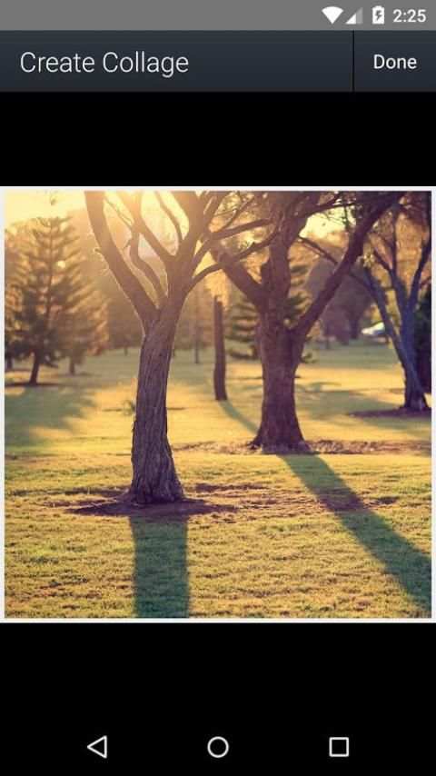 Beauty Camera 1 تصوير الشاشة