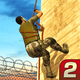 US Army Training School 2 Game: The Boot Camp icon