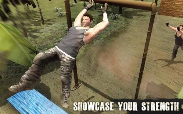 US Army Training School 2 Game: The Boot Camp screenshot 8