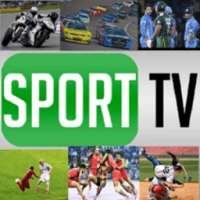 Sports Mobile Live Tv Guide; football,race,rugby on 9Apps