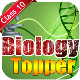 *Biology Topper *{Class 10} आइकन