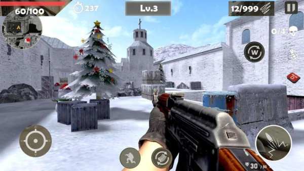 American Sniper Shoot Hunter screenshot 3