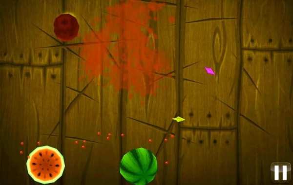 Guide for Fruit Ninja screenshot 1