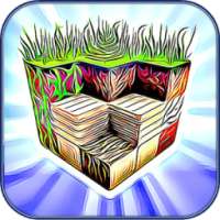 New Build Ranch Game - Fancy Craft