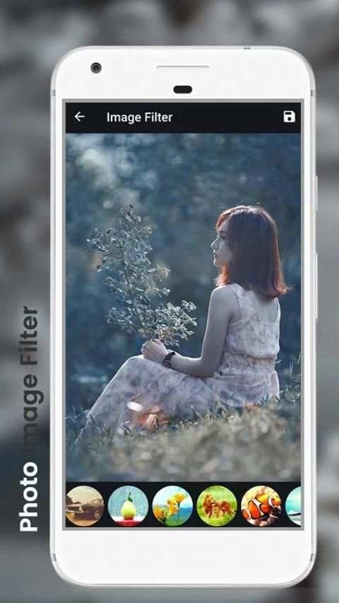 PIP photo collage maker скриншот 4