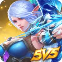 Mobile Legends Bang bang icon